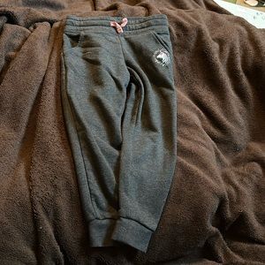 *4 for $15* Jumping Beans Fleece Joggers